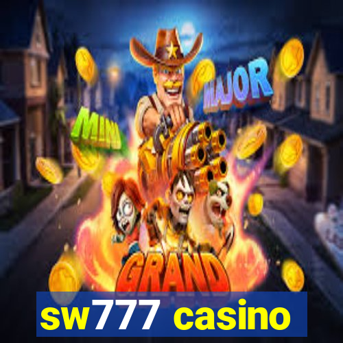 sw777 casino